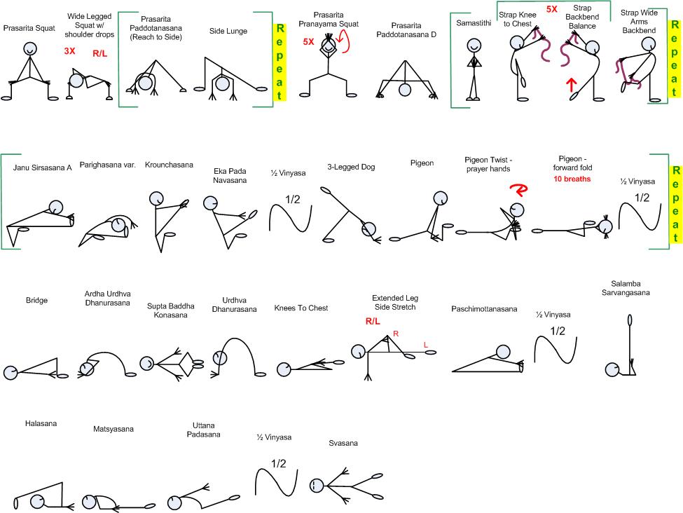 75 Minute Intermediate (Focus on Spine 2) p2